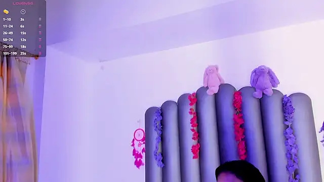 Polett_Amaranta's cam snapshot