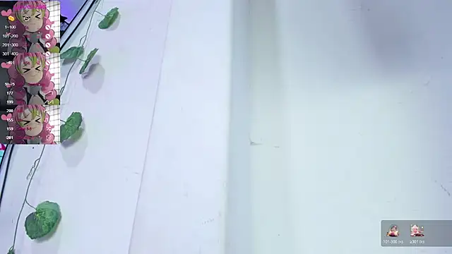 tokito_mitsuri's cam snapshot