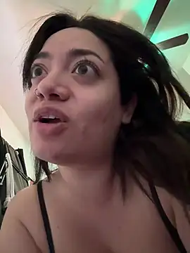 RacccoonBaby07's cam snapshot