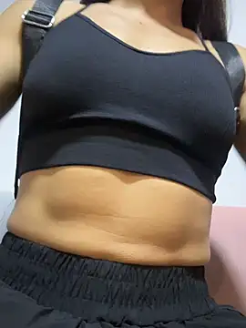 TaylorrHill's cam snapshot