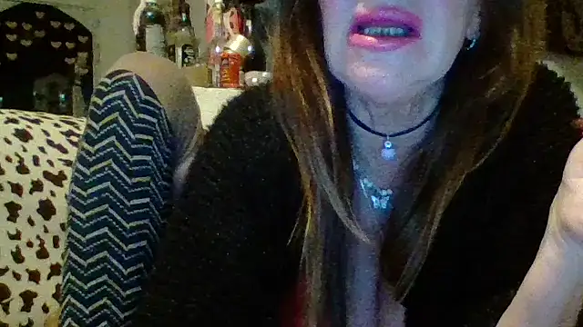 gildamilf's cam snapshot