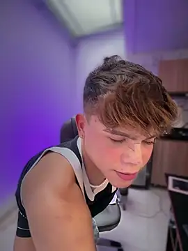 PRINCE_STEV live sex cam