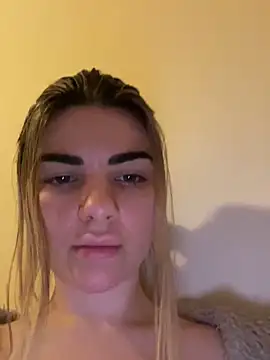 Gretadoll's cam snapshot