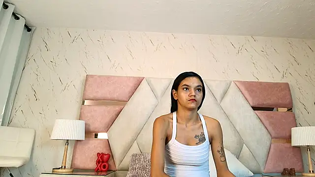 Cinthiabaker's cam snapshot