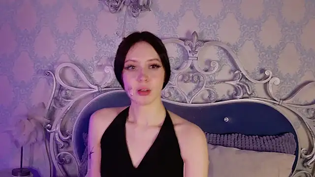 GraceMartinos live sex cam