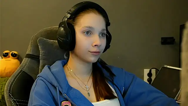 Softixq's cam snapshot