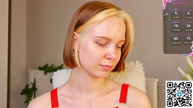 UmbraVelour live sex cam