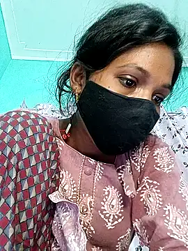 Puja_1230's cam snapshot