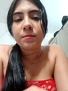 Ailen-cute's cam snapshot