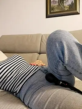 Catababa67's cam snapshot