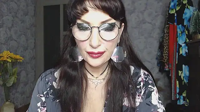 Aziza1's cam snapshot