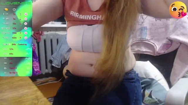 sweetbbabe's cam snapshot