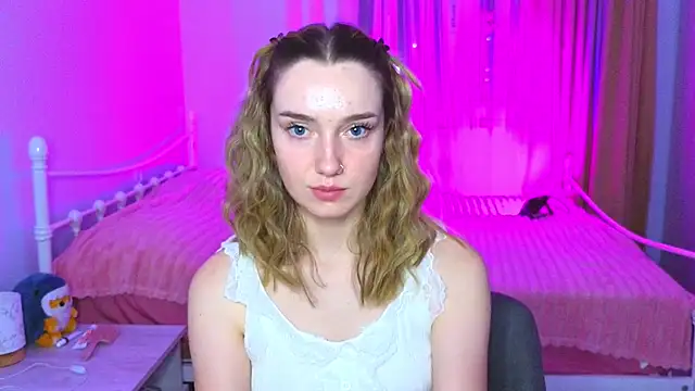 Wild_Sophie_'s cam snapshot