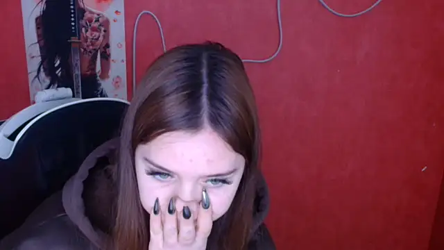 Lilu_May's cam snapshot