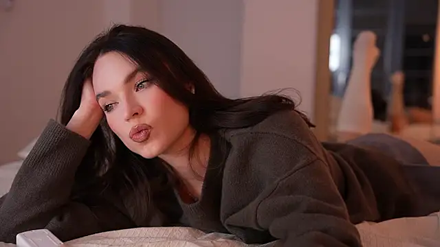 ibiddi's cam snapshot