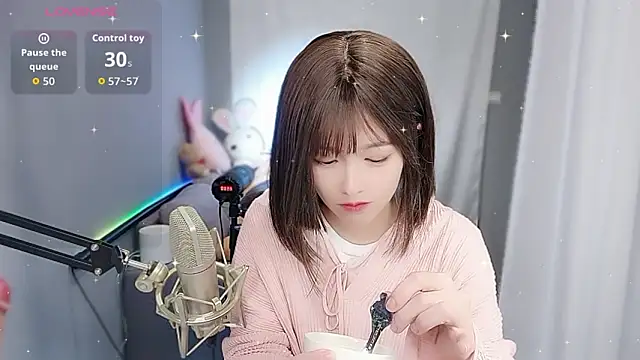 Tw_Sexynn's cam snapshot