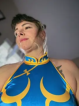 MarlaFknSinger's cam snapshot