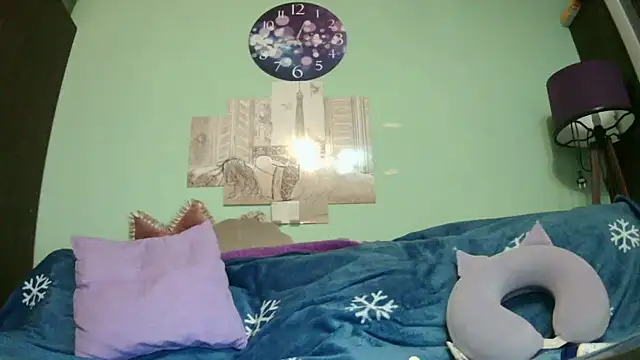 SexyGioconda's cam snapshot