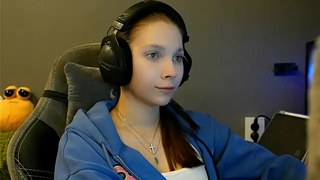 Softixq's cam snapshot