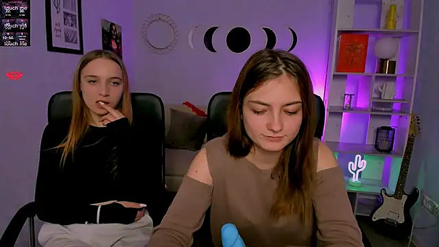 baby_hotte's cam snapshot