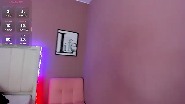 SandyAdaeze's cam snapshot