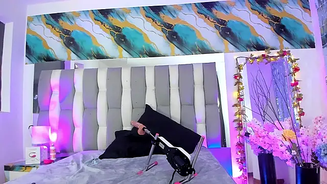 _Alaana's cam snapshot