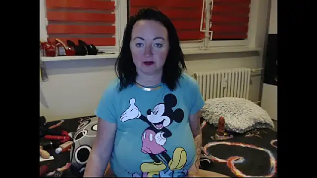 Alexie33's cam snapshot