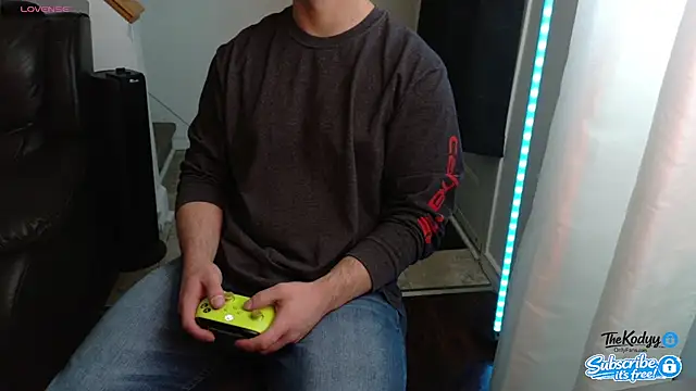 Thekodyy's cam snapshot