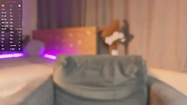 OttilieBurruss's cam snapshot