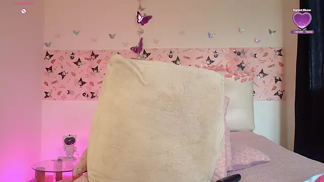 Madysson_leee's cam snapshot