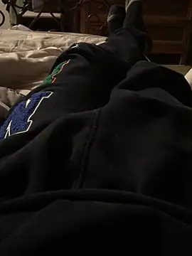 CrazyBoy95's cam snapshot