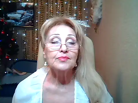 Margo_Sweety's cam snapshot