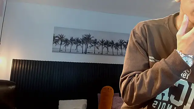 jeremy_job live sex cam