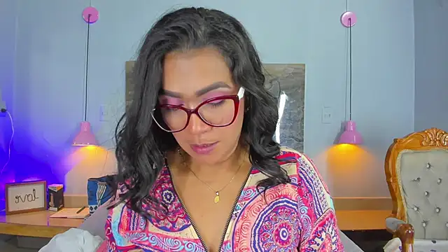 Darla_Jackson's cam snapshot