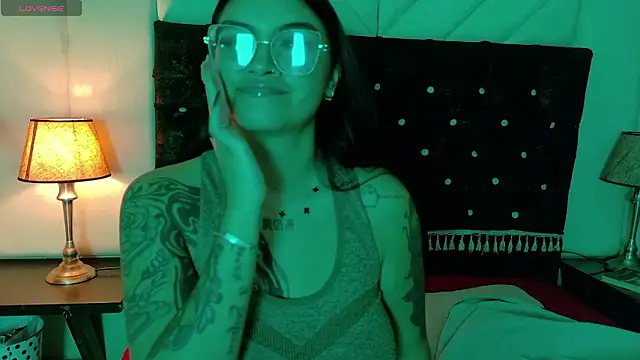 jackandtriana's cam snapshot