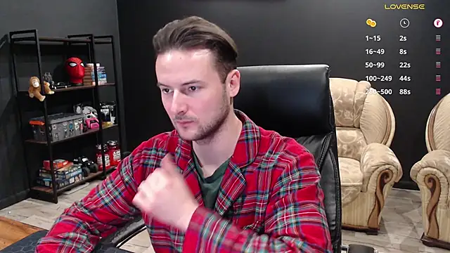 MihasikD's cam snapshot