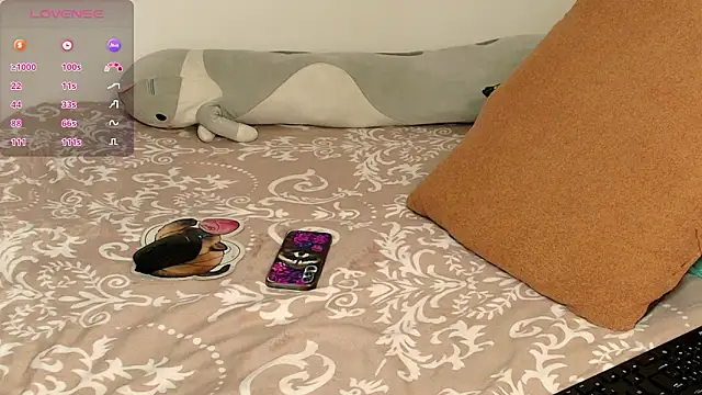 SuchArt_'s cam snapshot