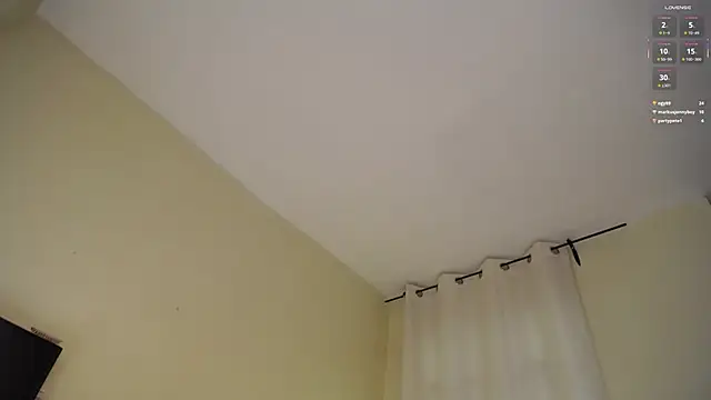 shanakendal2's cam snapshot