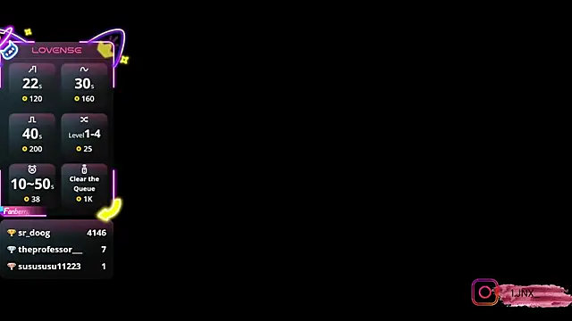 jinx_dh's cam snapshot