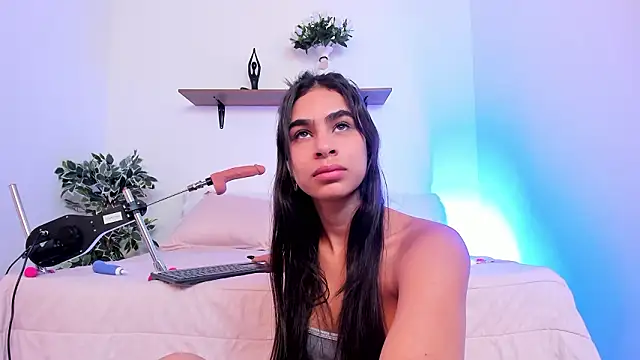 AlahiaSloane's cam snapshot