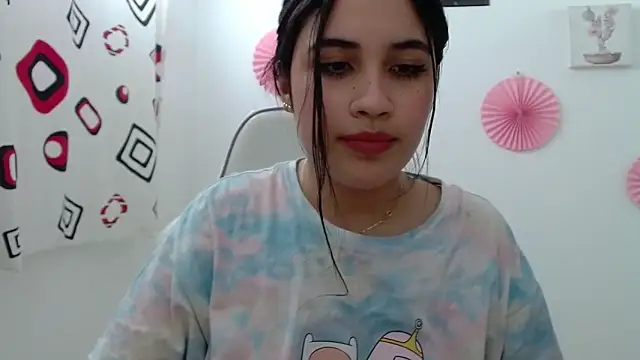 InocentHeaven1's cam snapshot