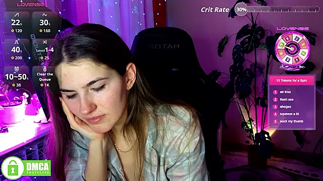 mag1c_eyes1's cam snapshot