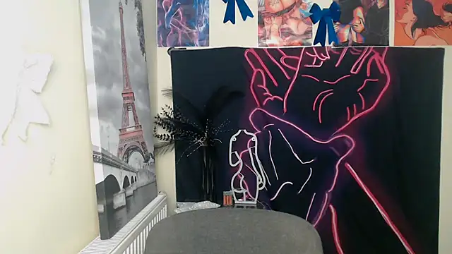 StellaCRL's cam snapshot