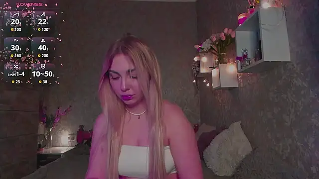 Mika_Rayy's cam snapshot