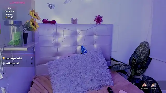 Anna_Blade_'s cam snapshot