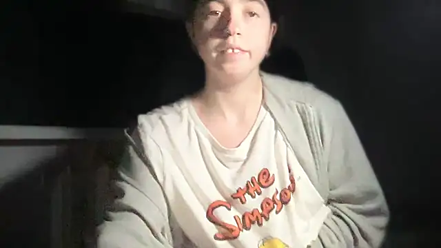 Aphr0ditee's cam snapshot