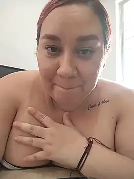 sharon_G's cam snapshot