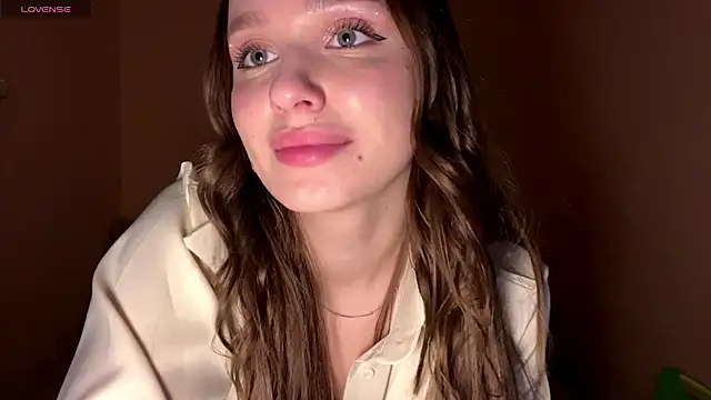 RandeeAntwi's cam snapshot