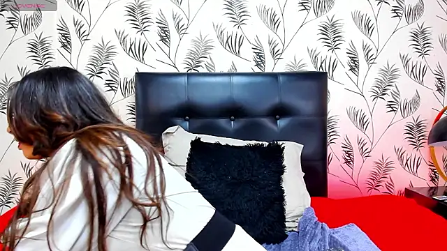 PaulaLovelace's cam snapshot