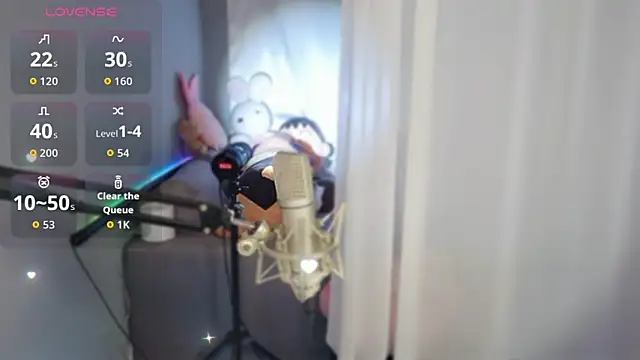 Tw_Sexynn's cam snapshot